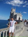 Теодозій Микитин фотография #49 (источник - https://vk.com/id22947654)