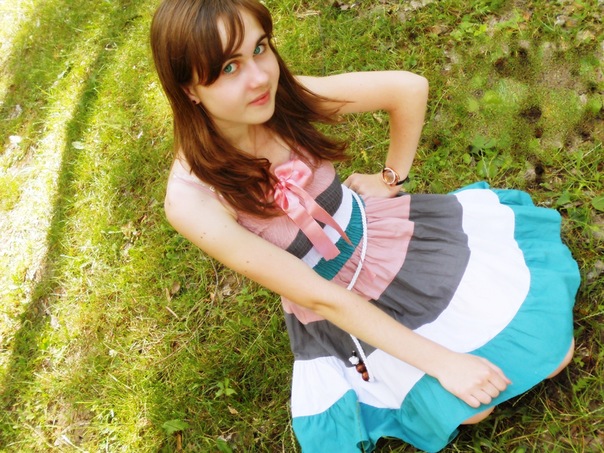 Karinka :-) фото №1