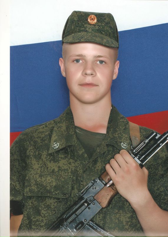 Григорий Ткачев фотография #40