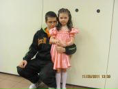 Фотография Молодых Саши