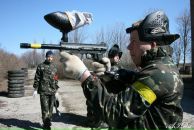 Фотография Бугая Артема