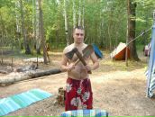 Фотография Рысева Лёхи