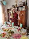 Фотография Абраменковой Елены