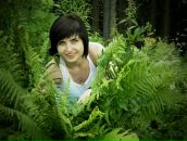 Оля Легка фотография #48 (источник - https://vk.com/id80703757)