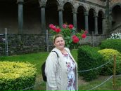 Ірина Вивроцька фотография #16 (источник - https://vk.com/id104569556)