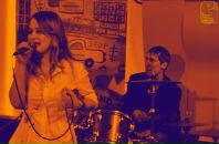 Фотография Золотых Анастасии