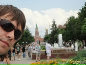 Фотография Тарасова Виктора