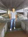 Міша Боровський фотография #22 (источник - https://vk.com/id133220884)