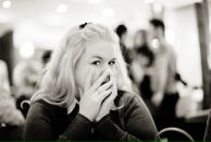 Фотография Фадеевой Лилии