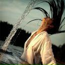 Фотография Хмелевой-Кравченко Анюты