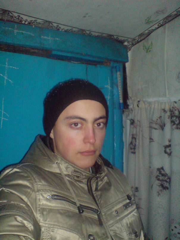 Дмитрий Калинин фотография #41