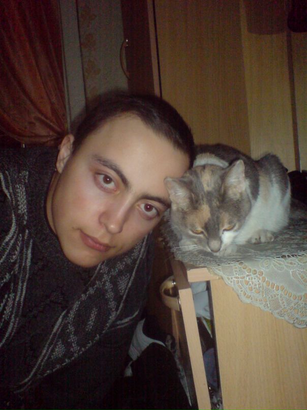 Дмитрий Калинин фотография #27