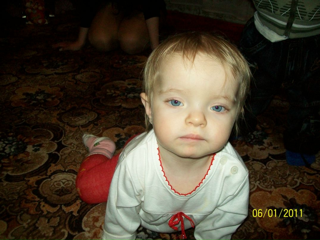 Анюта Тимченко фотография #45