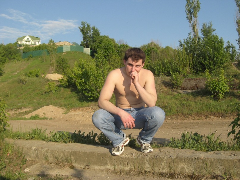 Валентин Шкодин фотография #34