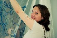 Фотография Григорьевой Анастасии