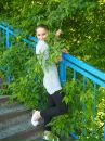 Іринка Папіжук фотография #7 (источник - https://vk.com/id69859160)