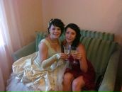 Фотография Павловой Маргариты