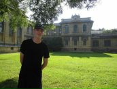 Фотография Арменинова Игоря