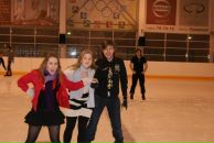 Фотография Мещеряковой Олеси