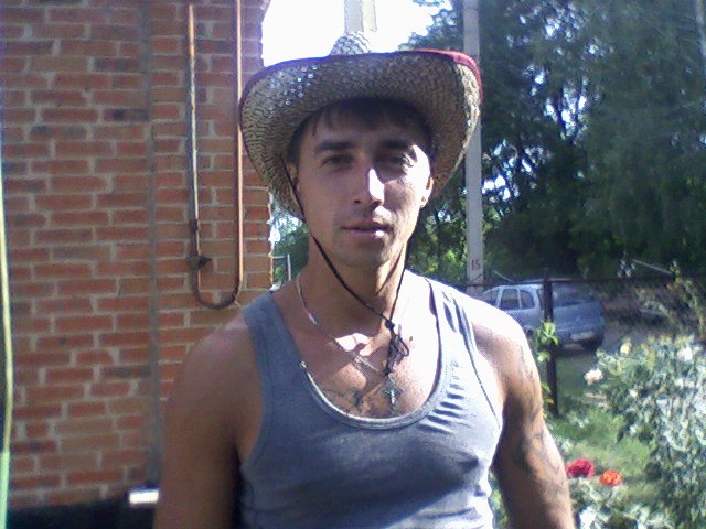 Роберт Медведев фотография #28