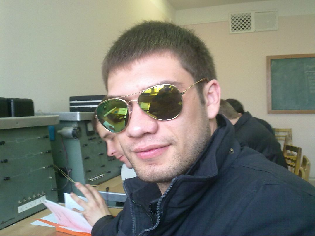 Дмитрий Макеев фотография #18