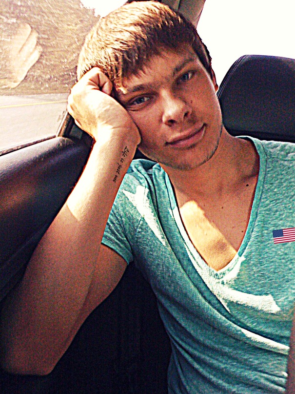 Arthur Sotnikov фотография #9