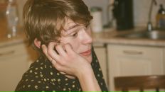 Фотография Касьянова Глеба