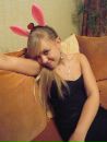 Фотография Маринушкиной Кристины