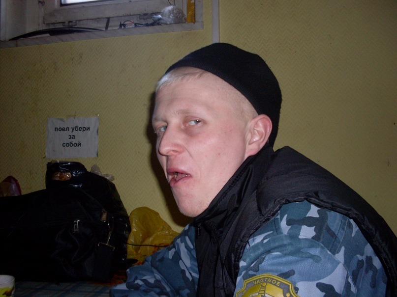 Виктор Лыбин фотография #31