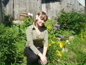 Фотография Исхаковой Олеси