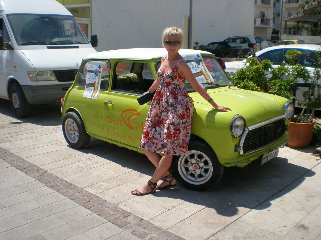 Катюшка Плотникова фотография #25