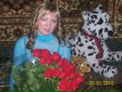 Фотография Подхомутовой Марины