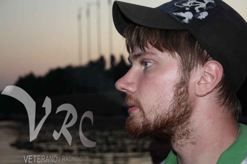 Герыч Загороднов фотография #40