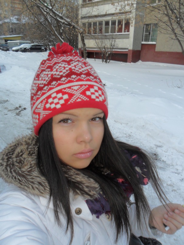 Дарья Романова фотография #19