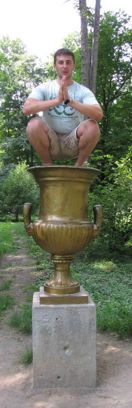 Andrew Levchuk фотография #11