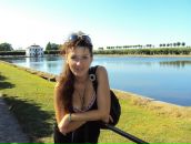 Фотография Моисеенко Анастасии