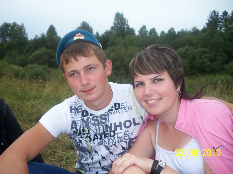 Лёха Бойков фотография #40