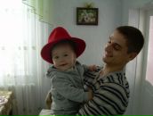 Віталій Соцький фотография #9 (источник - https://vk.com/id94824136)