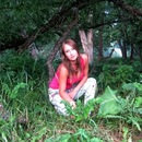 Фотография Лукьянчиковой Оленьки