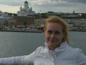 Фотография Сомовой Виктории