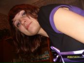 Фотография Чепушкановой Ирины