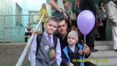 Фотография Савельева Вячеслава