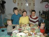 Сергій Сахненко фотография #33 (источник - https://vk.com/id102028664)
