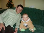 Володимир Антохів фотография #9 (источник - https://vk.com/id19355734)