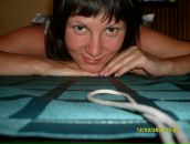 Фотография Ожигановой Надежды