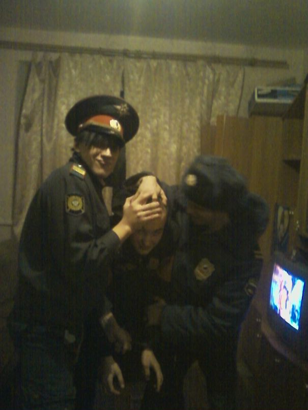 Антон Мальчиков фотография #40
