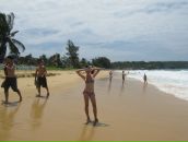 Фотография Захаровой Даши