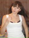 Фотография Кретовой Рады