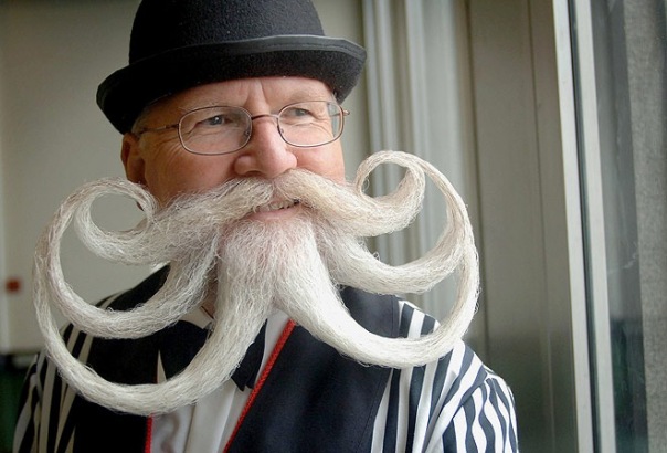 Федя Бфрада фото №1