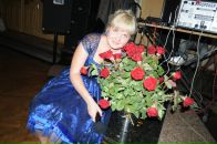 Фотография Тищенко Виктории